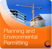 Planning Environment Permitting